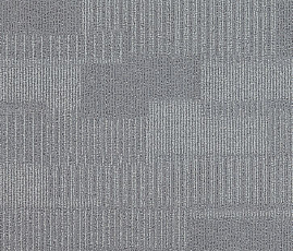 Ковровая плитка Interface Duet 1167027 Steel фото 1 | FLOORDEALER